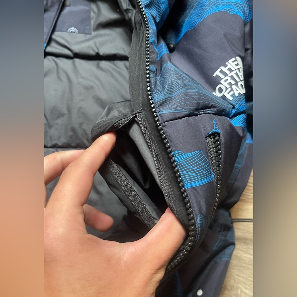 Excellent Condition Tnf Ski Jacket - image 7